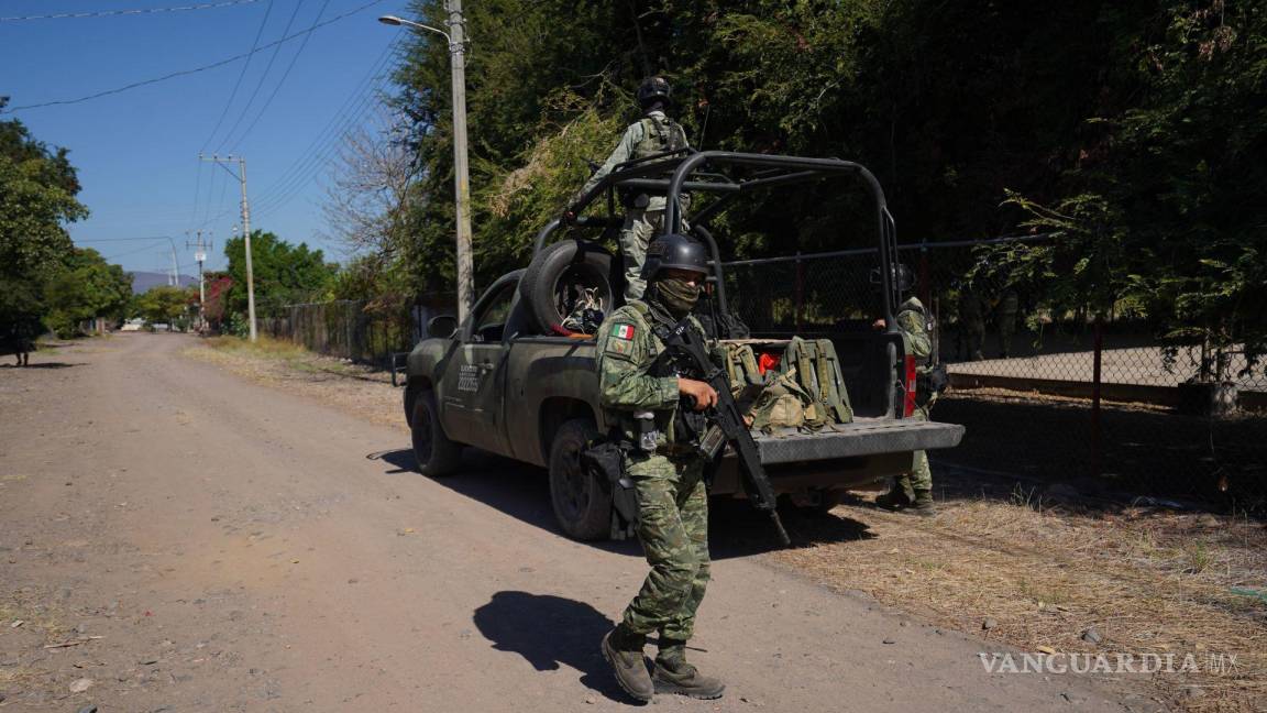 Confirma Sedena secuestro de dos mujeres militares en Puerto Vallarta