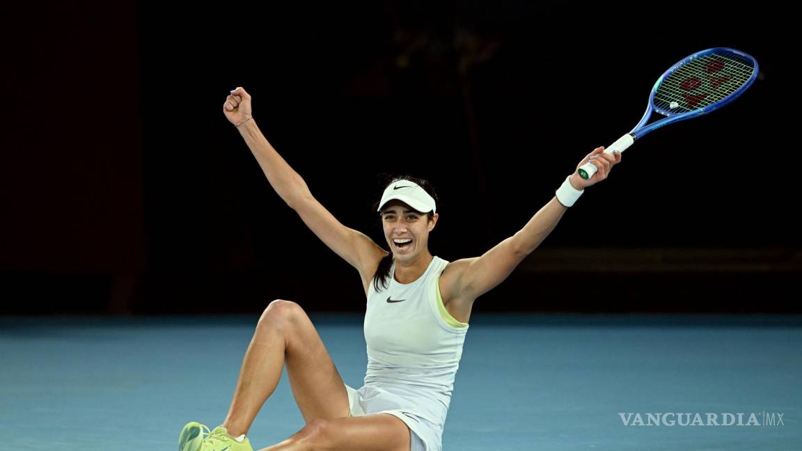 ¡Sorpresas en Melbourne! Jessica Pegula y Naomi Osaka quedan fuera del Australian Open