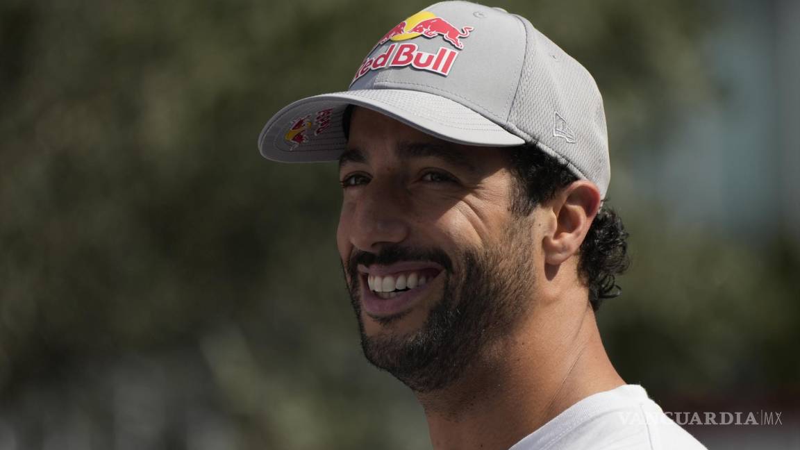 El adiós de un campeón sin corona: Daniel Ricciardo se Despide de la F1 en Singapur