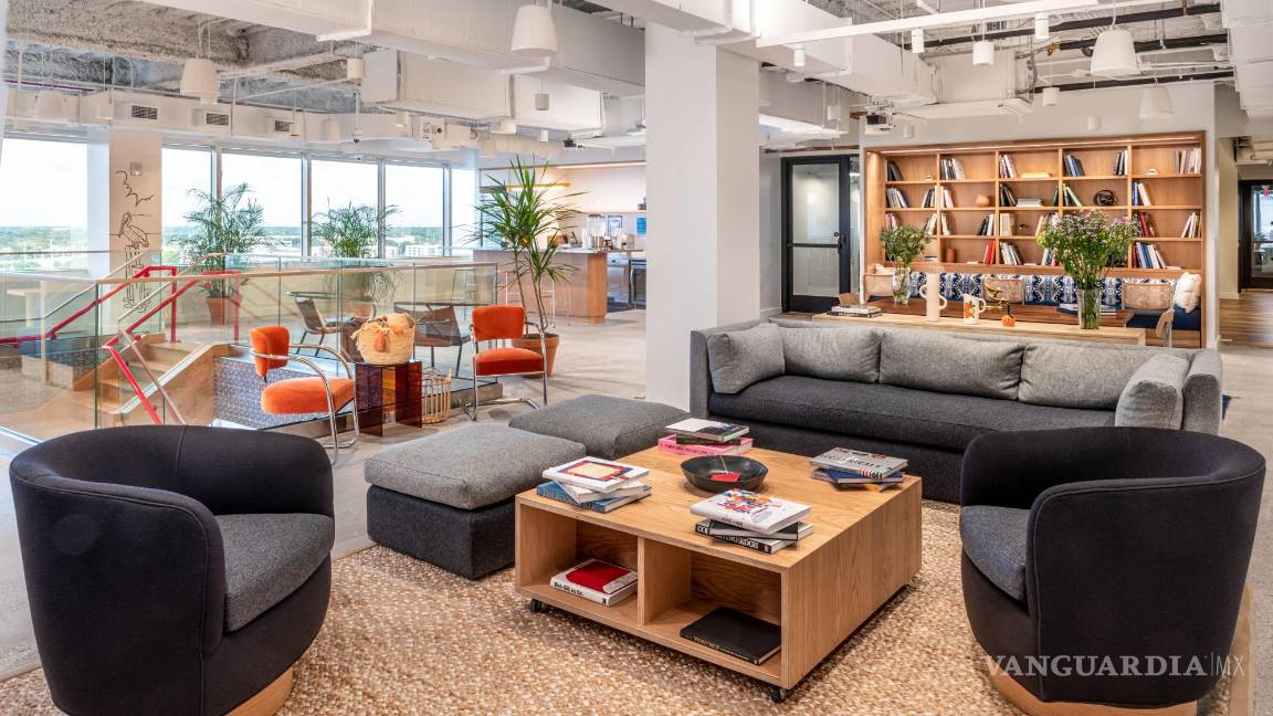 $!Para el 2019, la firma aseguró contar con 450 oficinas en más de 100 ciudades.