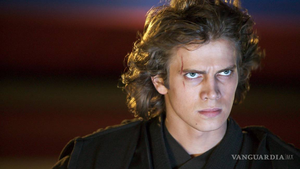 Hayden Christensen describe su regreso como Darth Vader en la nueva serie de Obi-Wan Kenobi para Disney+