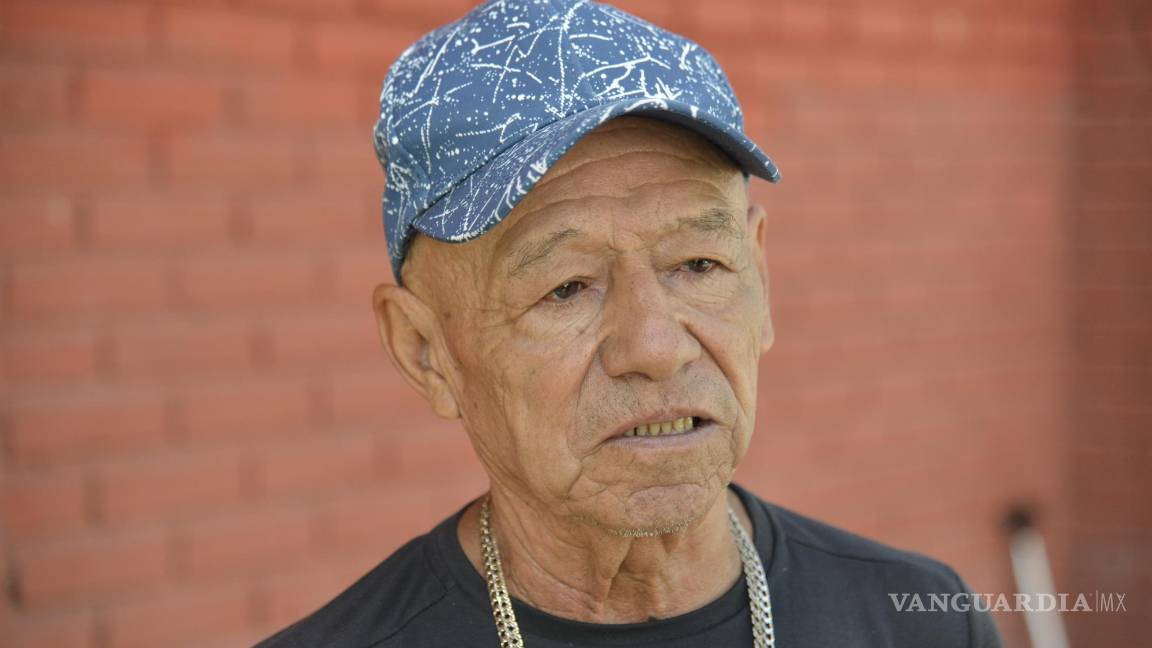 Elecciones Coahuila: pide saltillense mayor seguridad en colonias del sur-poniente