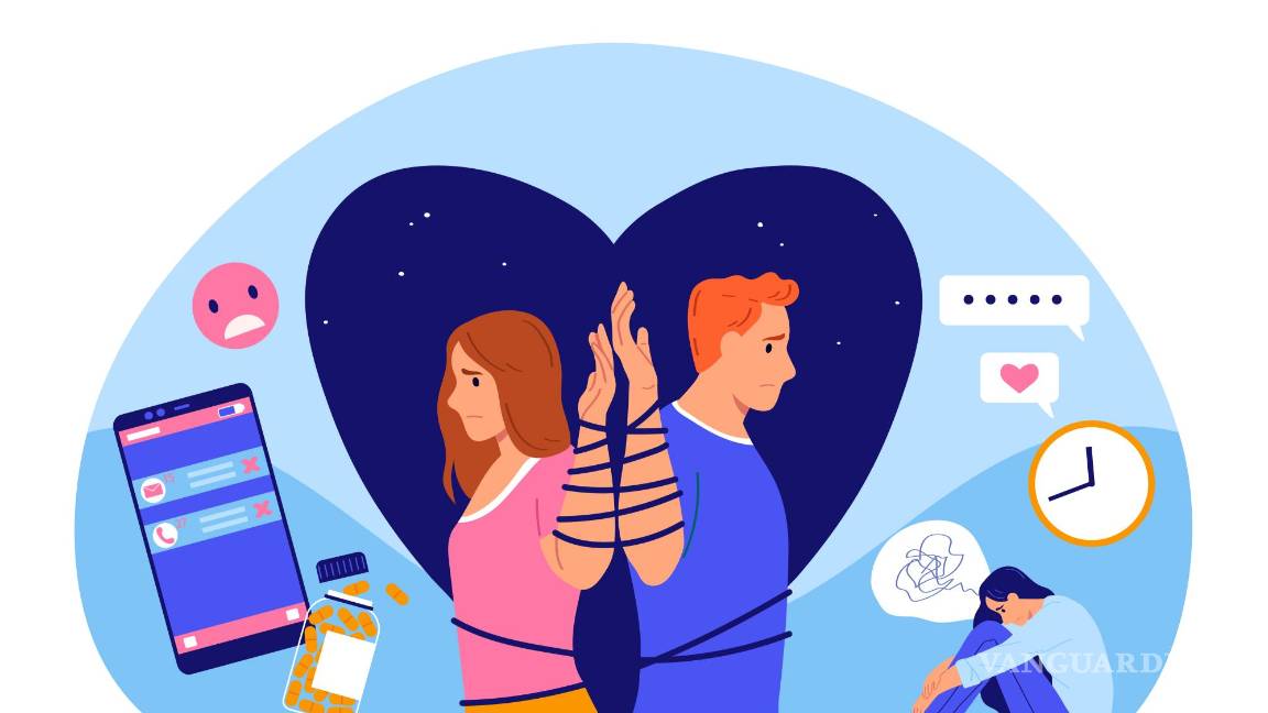 $!Las personas que viven en este tipo de relaciones a menudo se sienten inseguras, cuestionando constantemente sus decisiones y comportamientos.