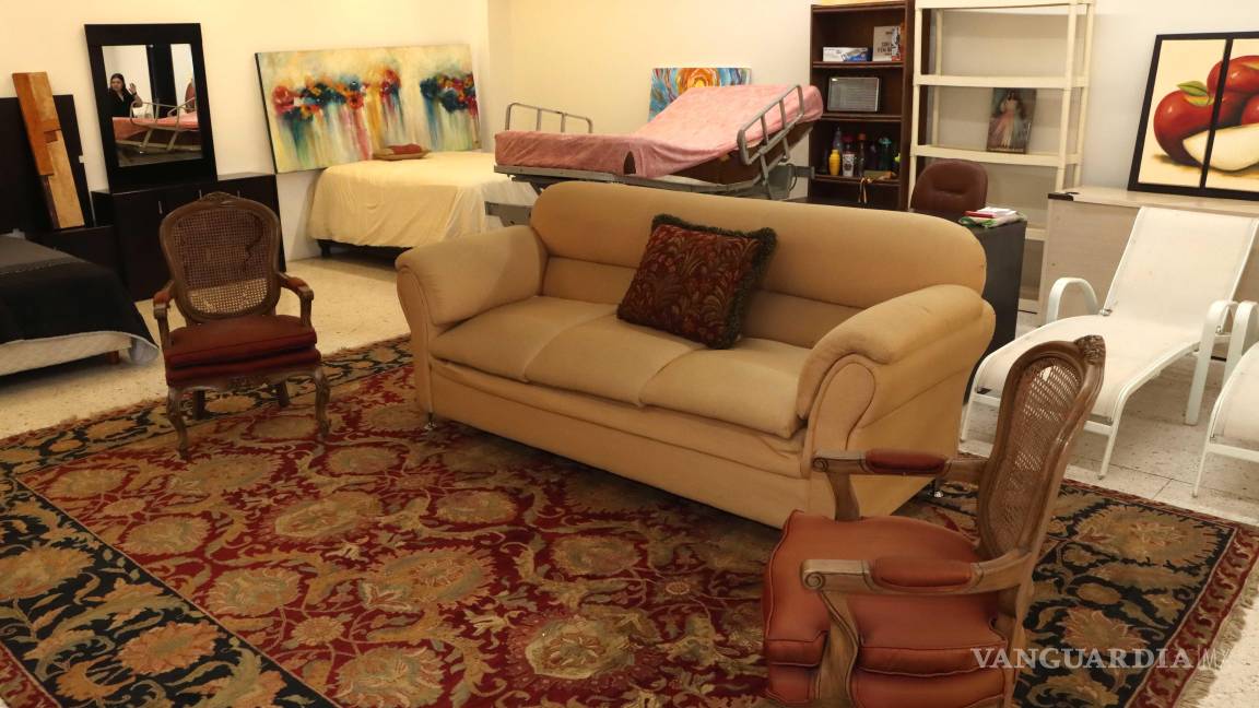 $!Ropa, calzado, libros, muebles y más artículos en excelente estado forman parte del catálogo que Cáritas ofrecerá a precios accesibles para beneficiar a toda la comunidad.