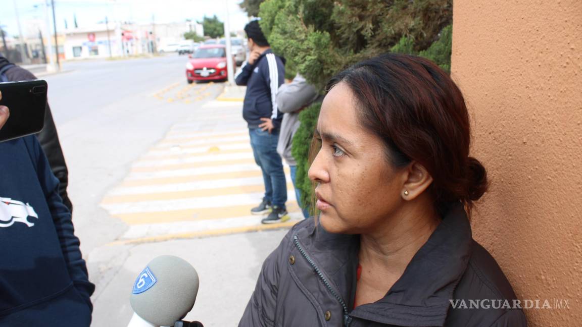 Amputan brazo a aficionada de Rayados que fue atropellada en Torrerón; familiares de lesionados exigen justicia