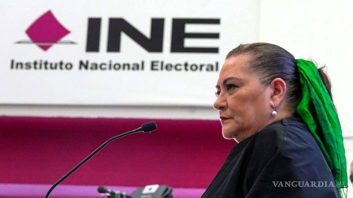 Sin berrinche: El INE y el abaratamiento de la democracia