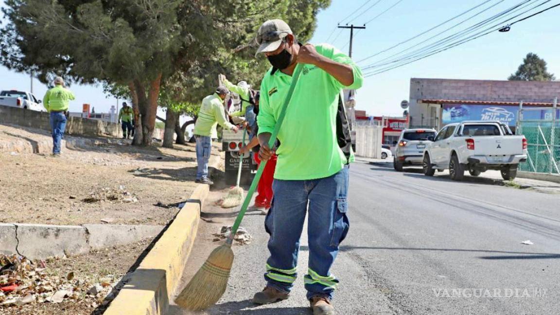 Embellecerán la ciudad con ‘Saltillo me gusta’