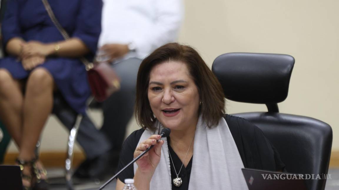 Austeridad en el INE: Guadalupe Taddei recorta su sueldo y renuncia a prestaciones para ganar menos que AMLO