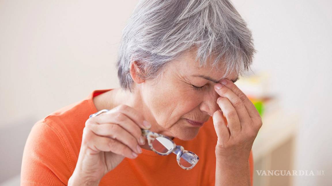 $!Astenia de primavera: se manifiesta en forma de cansancio.