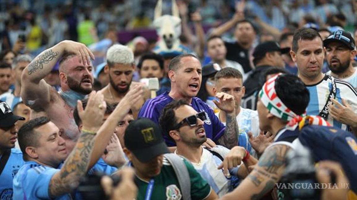 $!Según los reportes, el altercado no habría pasado a mayores.