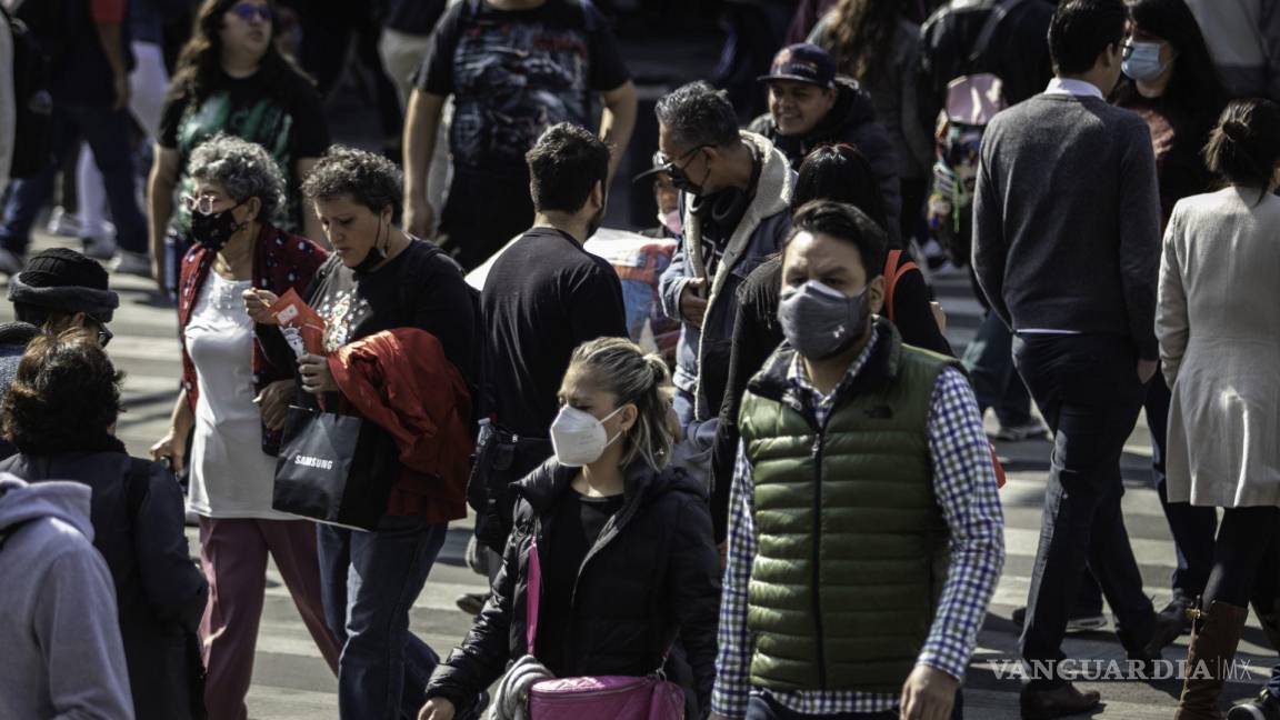 ¿Nueva Pandemia? Neumonía en China. EUA y Europa en alerta... ¿Llegará a México?