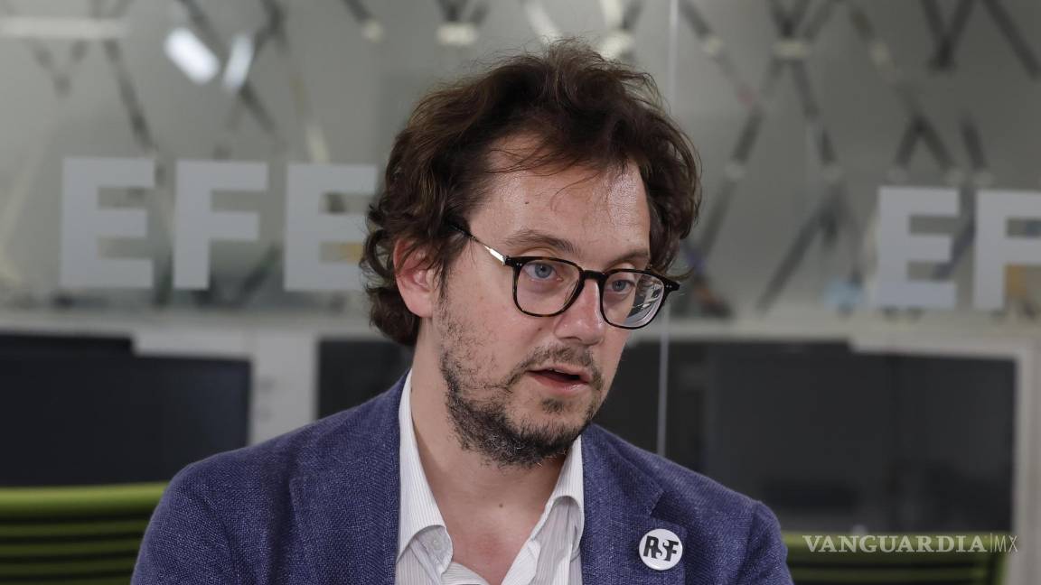 Reporteros Sin Fronteras: Israel insulta a periodistas que mata llamándolos terroristas