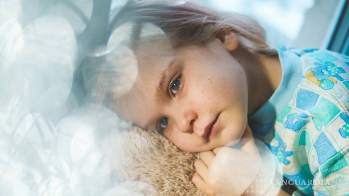 $!¿Qué es la Tos Ferina, enfermedad que ha registrado 8 casos en Coahuila y afecta principalmente a menores?