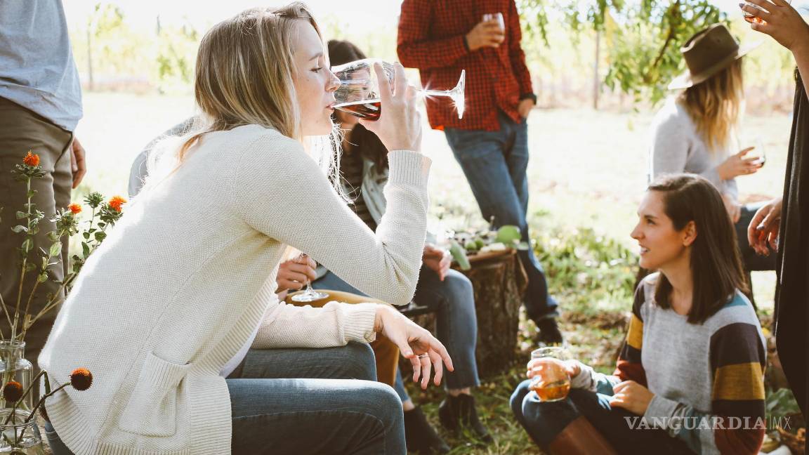$!La edad también puede ser un factor.