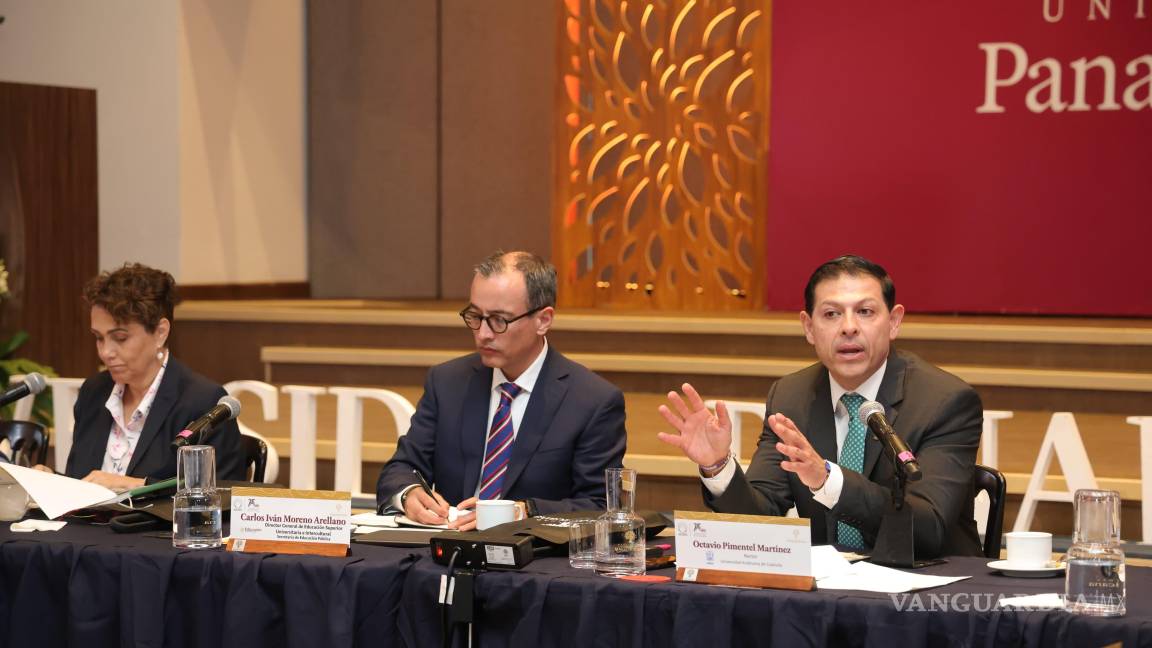 Lidera la Universidad Autónoma de Coahuila impulso nacional al deporte universitario desde la ANUIES