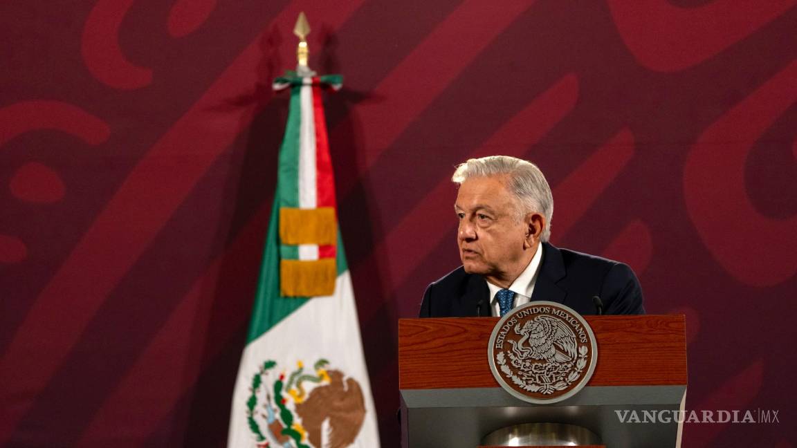 $!El presidente Andres Manuel López Obrador ha sido uno de los líderes mexicanos más populares en décadas recientes.
