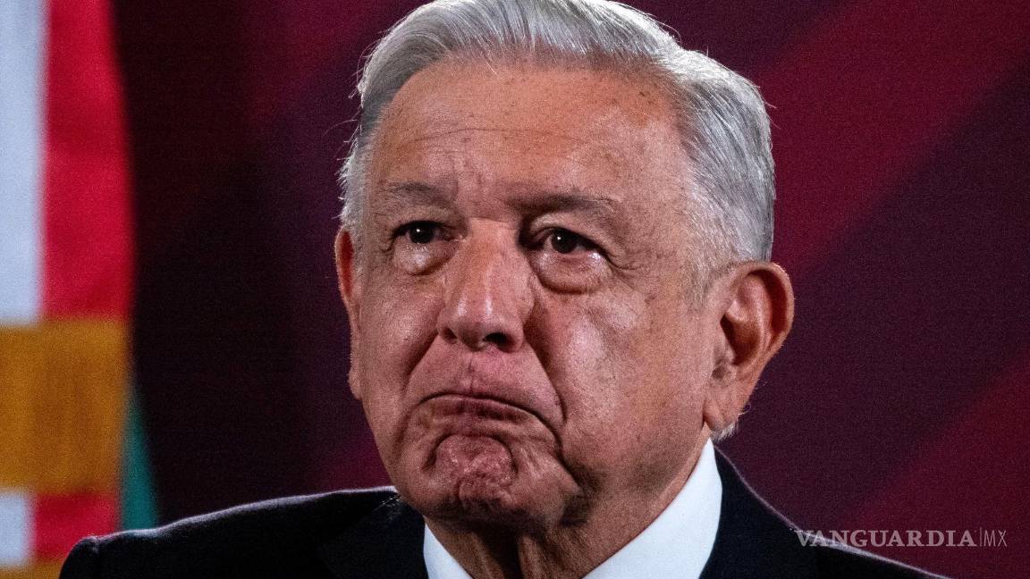 AMLO: 100 días de bilis del presidente más huachicolero de la historia