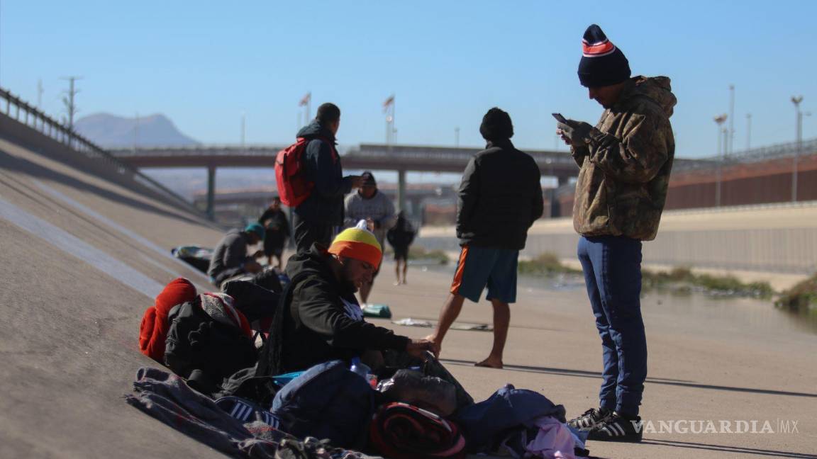 Corte de EUA mantiene el Título 42 que permite expulsión exprés de migrantes