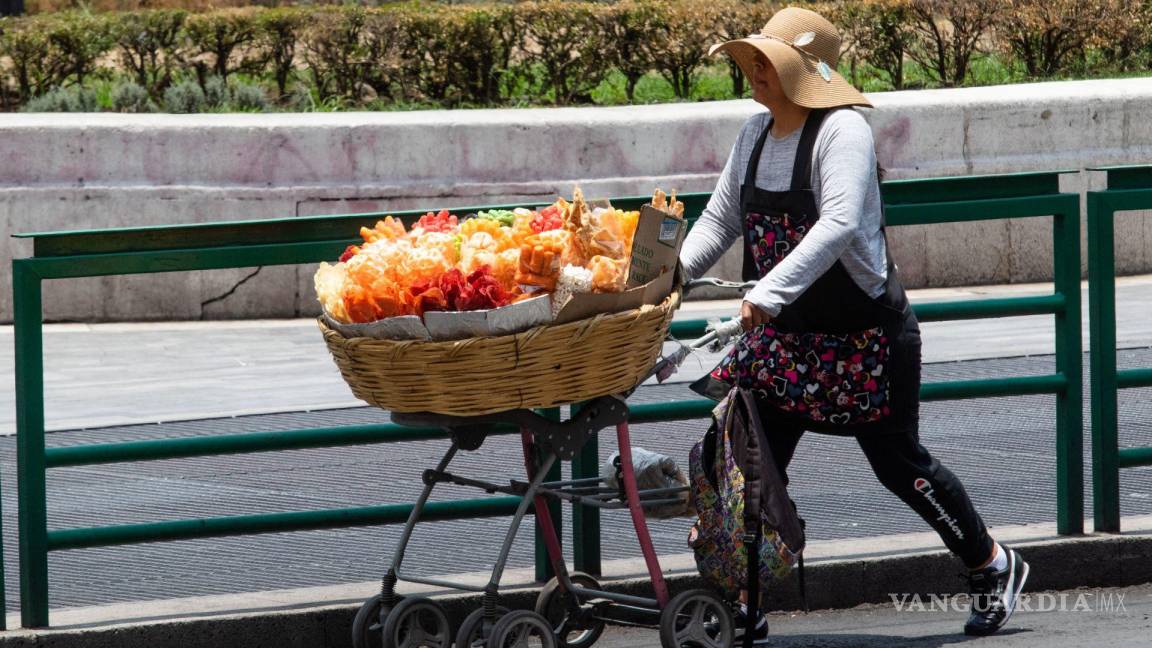 Desempleo en México rompe tendencia al alza en Septiembre