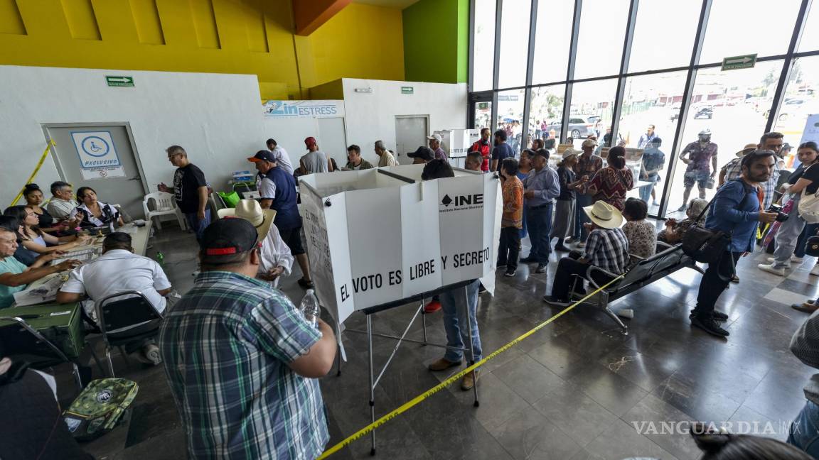 Polarización electoral en Saltillo no es nueva: especialista