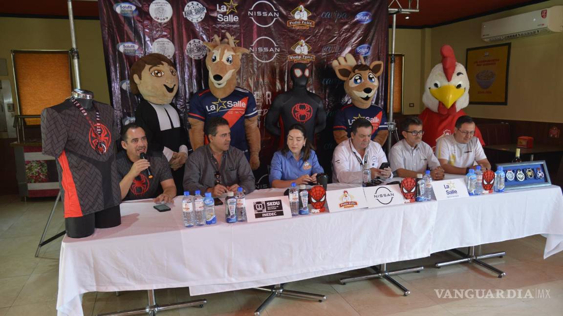 $!Ellos son las autoridades que estuvieron presentes