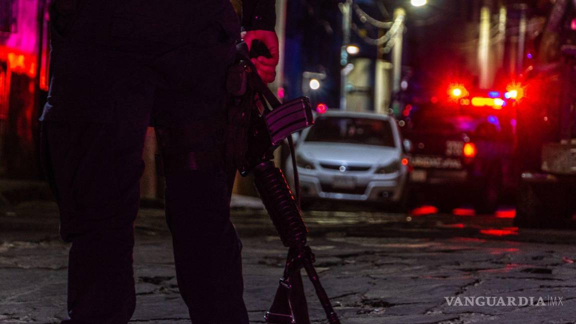 Piden ‘verdadera estrategia’ de paz en Zacatecas