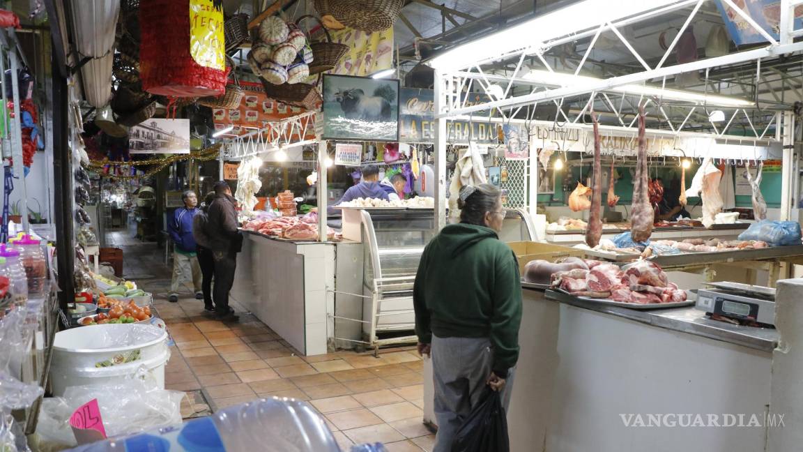 Alimentos como el pan francés y carne molida duplican su precio en 5 años de acuerdo con el INEGI