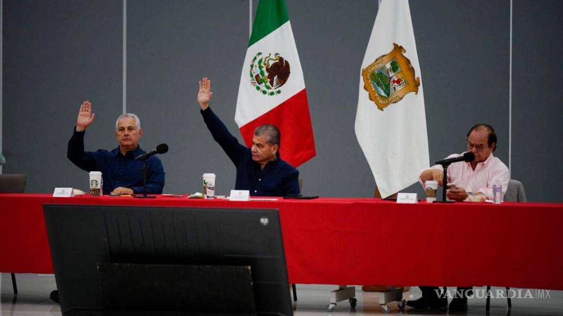 Sí habrá desfiles de Independencia en Coahuila; la noche del ‘Grito’ será institucional