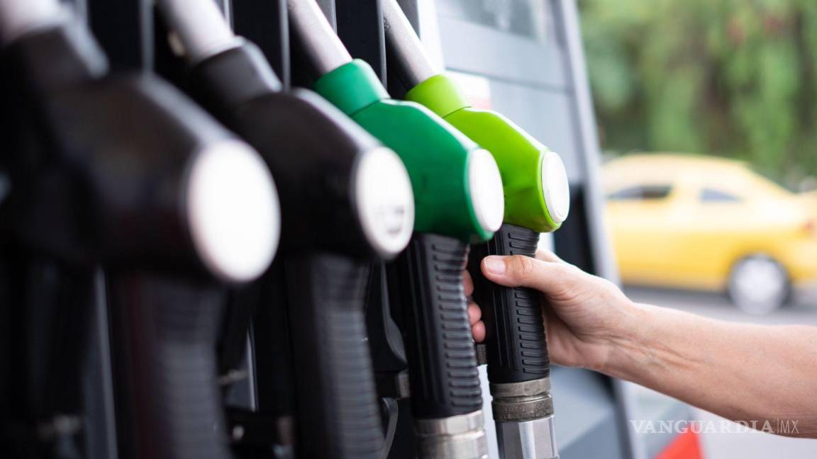 $!La tecnología en los aditivos de la gasolina mejora la combustión y protege el motor.