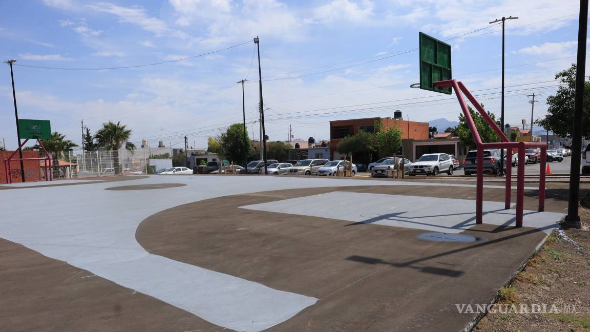 $!Durante el evento, se destacó que los Spurs normalmente no apoyan proyectos fuera de EE. UU., pero hicieron una excepción con Saltillo.