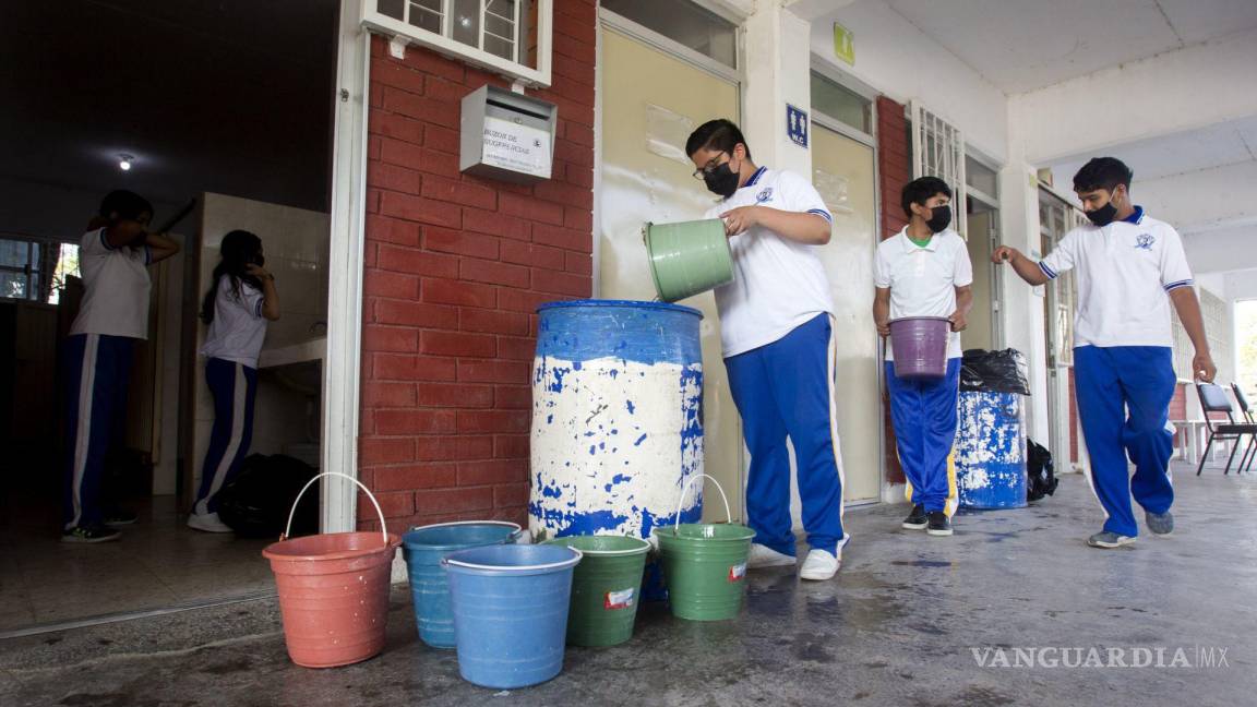 Tres de los cuatro candidatos a la gubernatura de Coahuila participarán en foro sobre el agua en Torreón