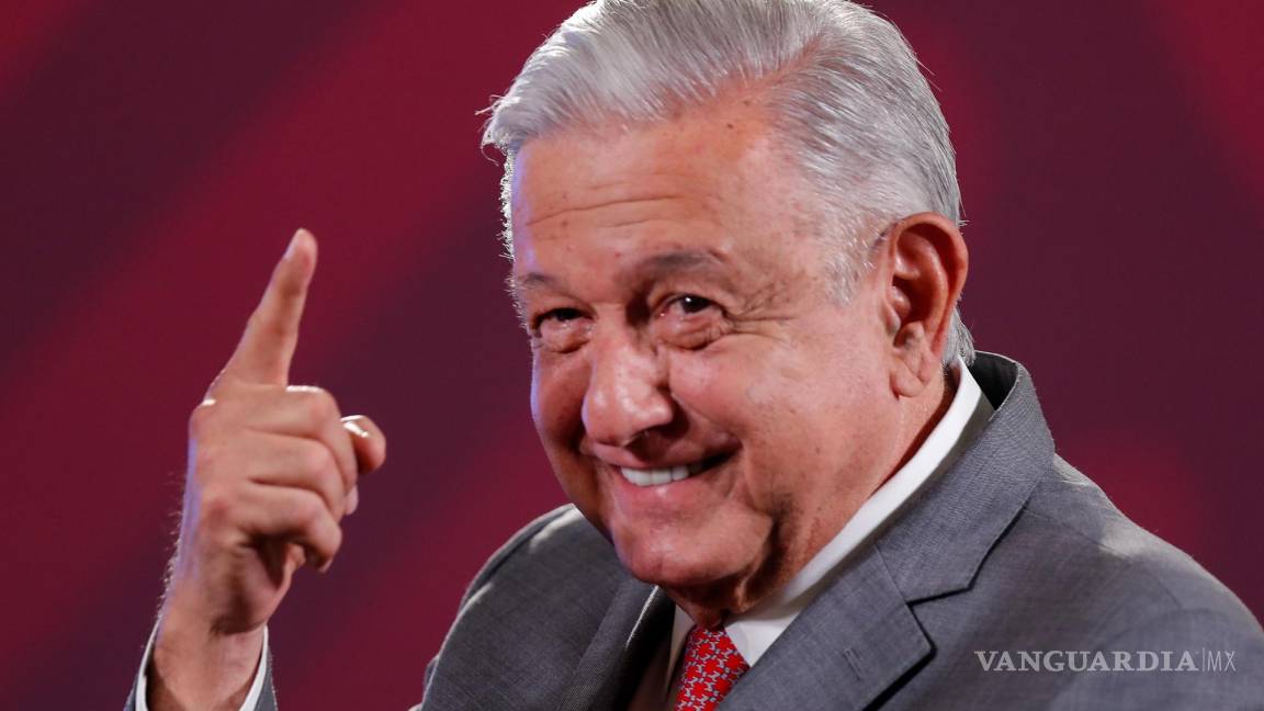 Asegura AMLO que Ricardo Salinas no es su enemigo pese a críticas sobre libros de texto