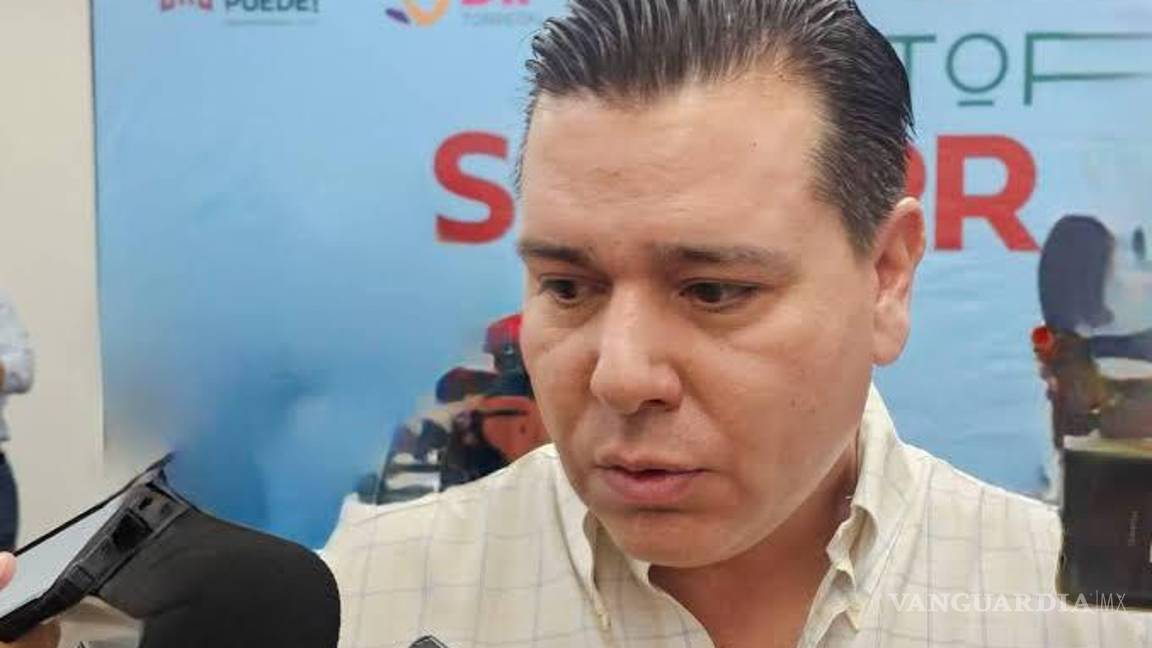 Se suman empresarios a apoyo por inicio de obra clave que aliviará tráfico en Torreón