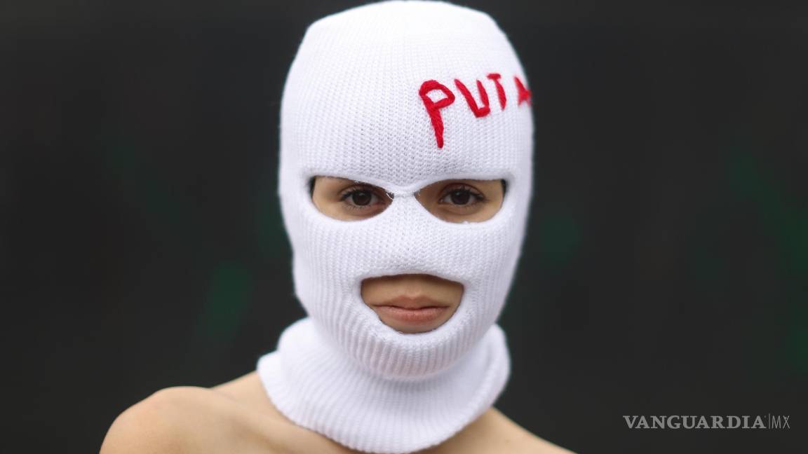 $!Actualmente se calcula que en México existen entre 500,000 y 800,000 personas ejercen el trabajo sexual, siendo el 90 % de ellas mujeres.