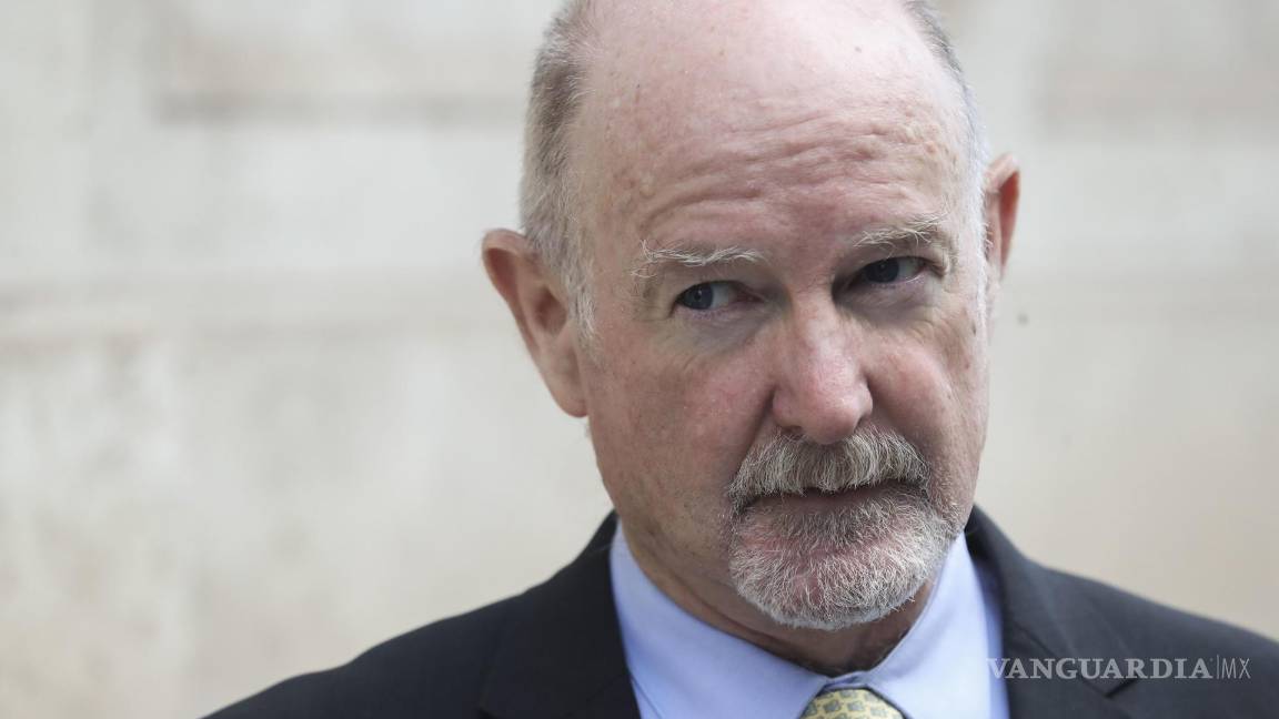 $!El neurobiólogo español Rafael Yuste defiende sin reparos la importancia de utilizar todas las herramientas, incluida la inteligencia artificial.