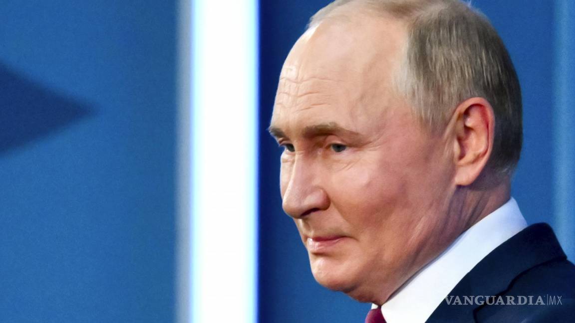 Putin persigue a exiliados en todo el mundo. Y casi nadie lo nota