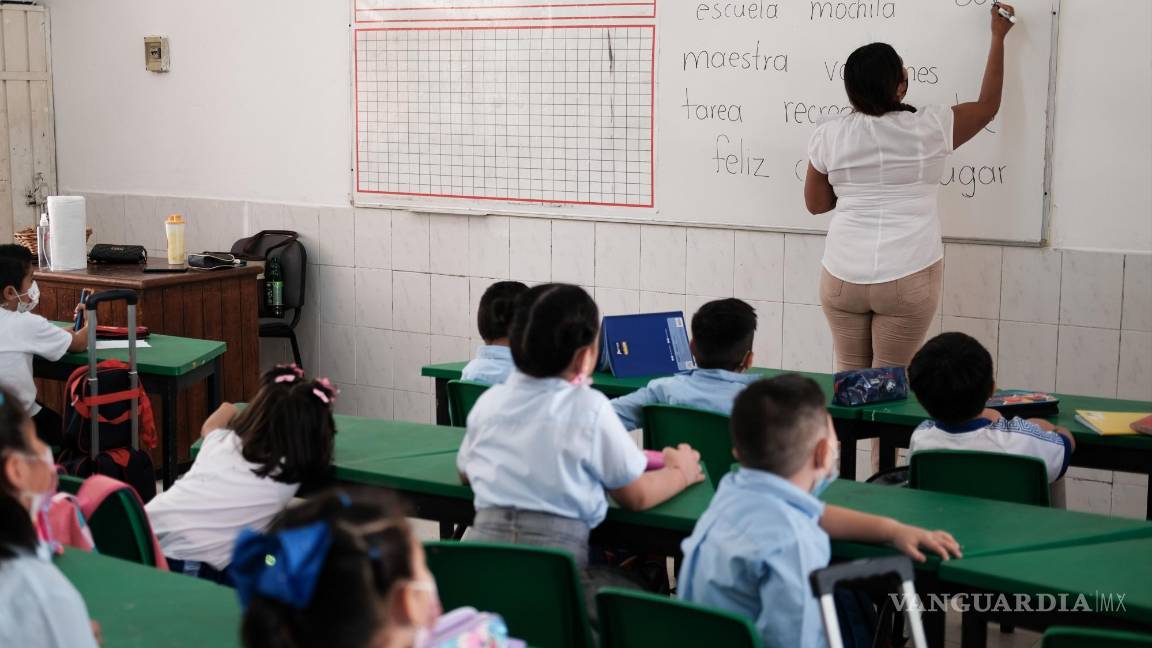 ¿Cómo cambiar de escuela a mi hijo en Coahuila? Aquí te explicamos cómo solicitarlo