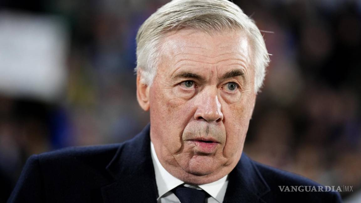 $!En rueda de prensa previa al duelo de los madrileños, compartió importantes noticias en pro del club que se mantiene en la cima de la Tabla General.