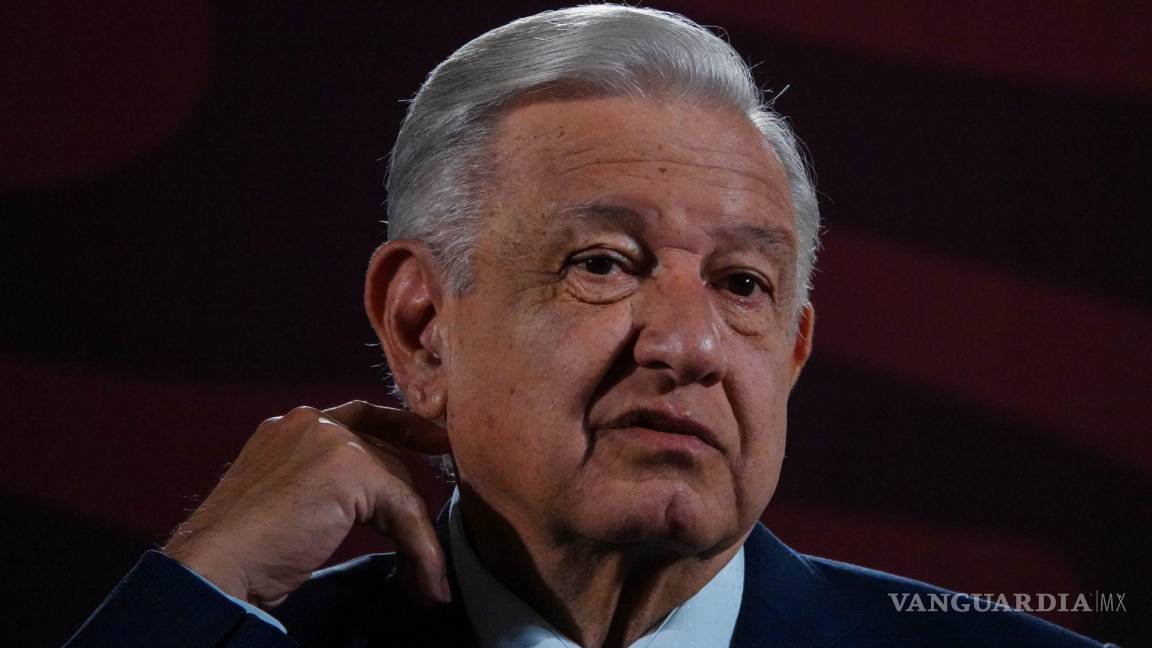 Las herencias del fracaso de AMLO en temas de justicia