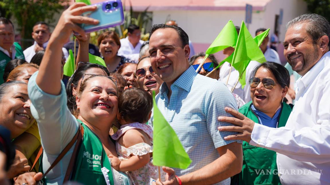 $!olo Jiménez afirma que el abasto de medicinas en Coahuila alcanza el 85 por ciento.