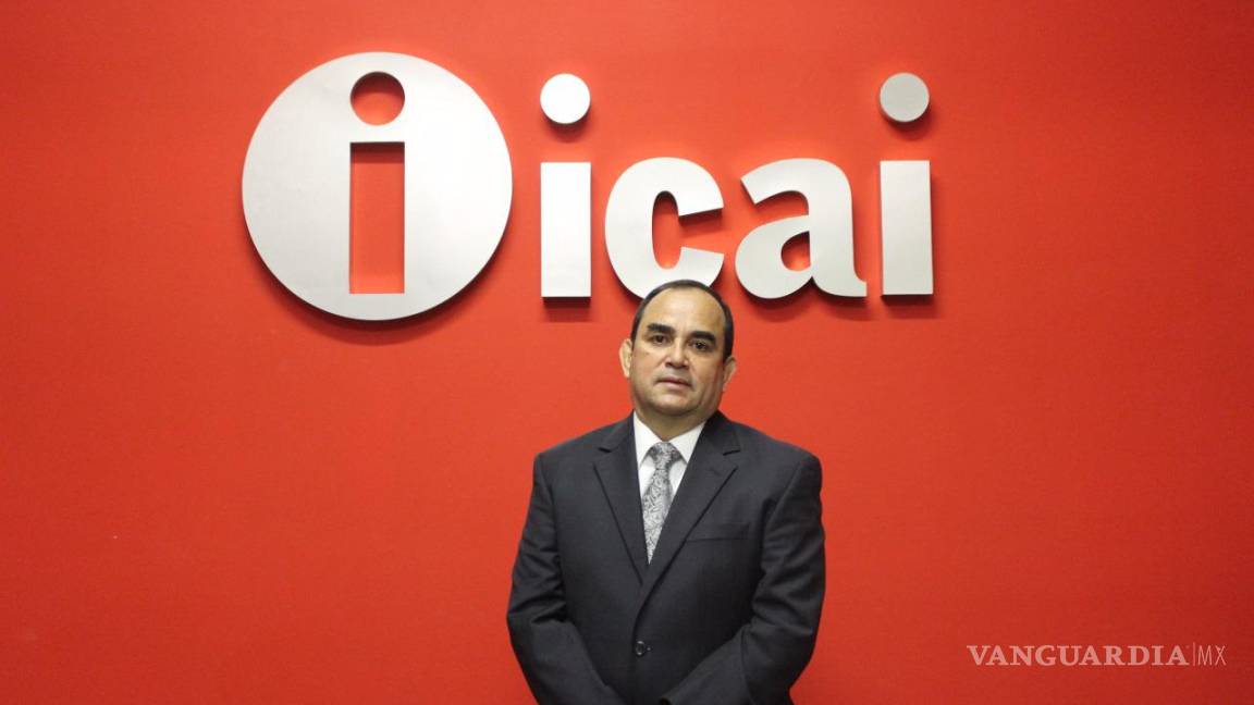 $!Organizaciones de la sociedad civil piden que el ICAI, de Luis González, tenga más peso con los sujetos obligados.