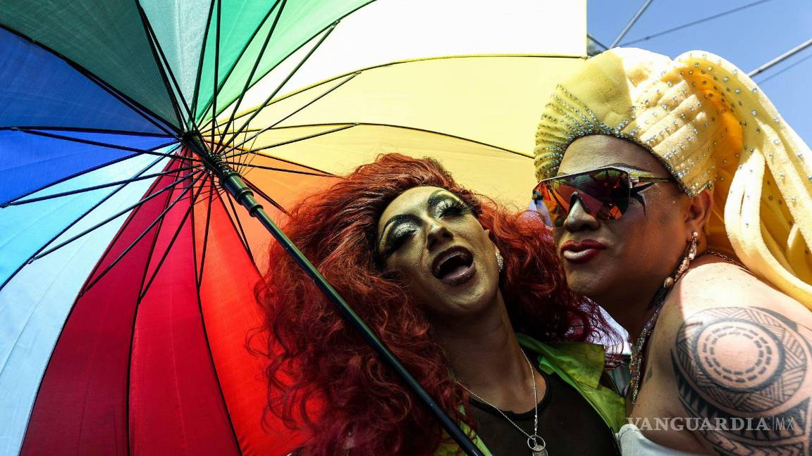 $!demás de la marcha, la CDMX ofrece una amplia variedad de actividades bajo el marco de la Noche con Orgullo.