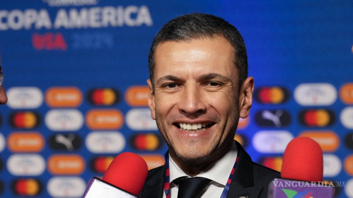 ¡México ya tiene rivales en la Copa América 2024! La Selección Nacional abrirá acciones ante Jamaica