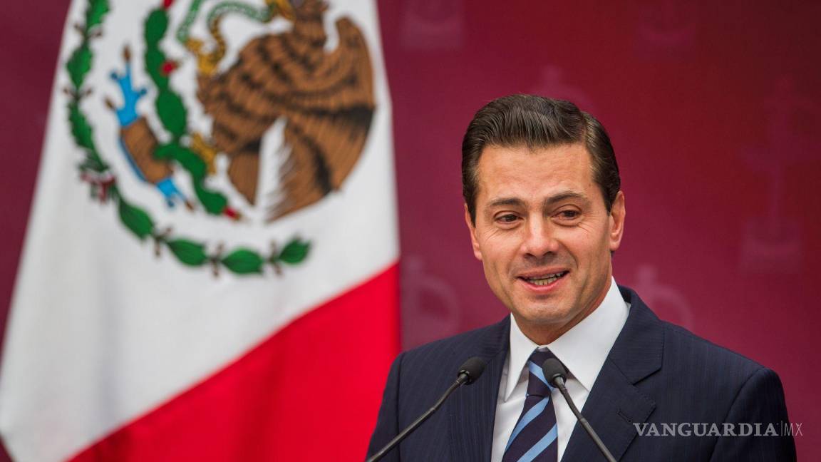 Peña Nieto: la incansable impostura