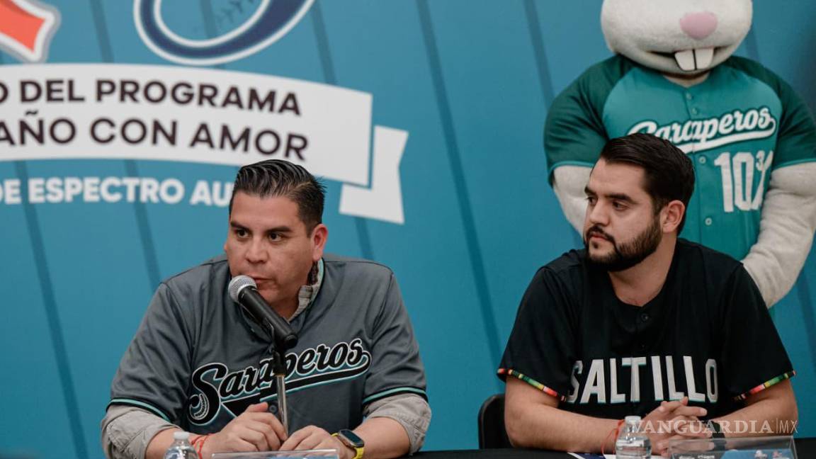 $!Alfonso Figueroa Vicuña informó sobre los puntos de venta y costos de los boletos para el Juego con Causa 2026.
