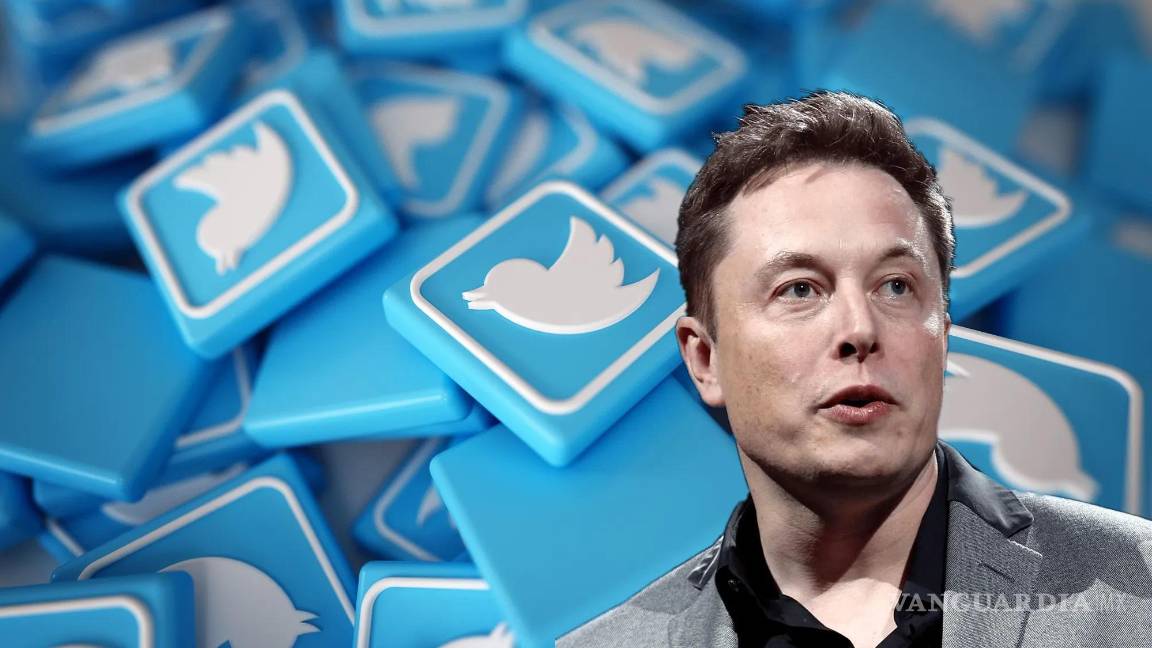 Vale ya Twitter sólo un tercio desde que la adquirió Musk