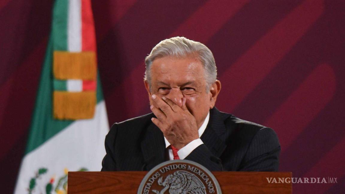 AMLO debía comparecer ante juzgado en NY, por eso ya no demandó al abogado de García Luna