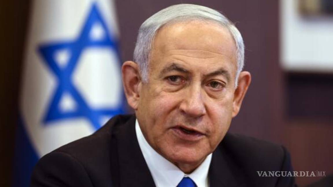 Netanyahu afirma que hay una ‘crisis de último minuto’ porque Hamás retrasa la aprobación de la tregua en Gaza