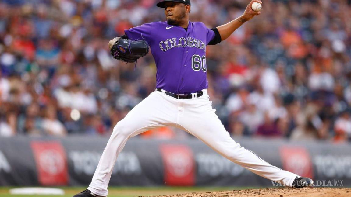 $!Abad cuenta con experiencia de seis Series del Caribe con su país, incluyendo la del 2023.