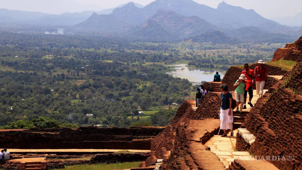 El nuevo ‘destino top’: Sri Lanka, la isla que resplandece